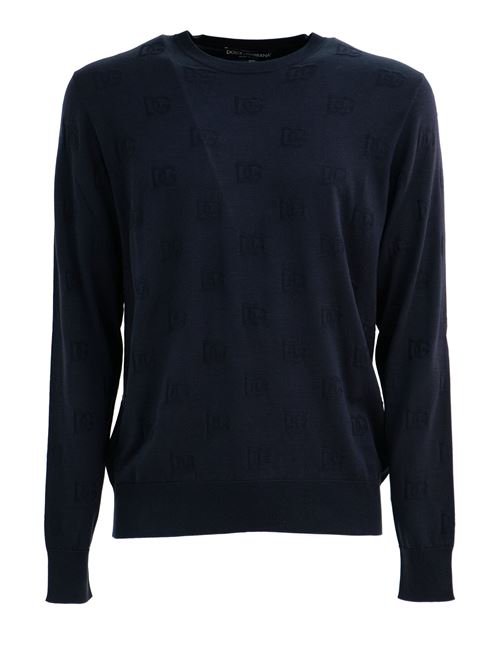 Pullover DOLCE & GABBANA | GXX02T JAST6B1622